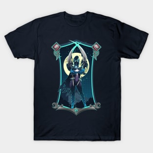 Phantom Assassin - Manifold Paradox 2 T-Shirt